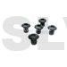 HC005-S DIN 12.9 Button Head Cap M2x5 (5pcs) 
